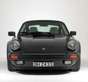 1988 Prints: 1988 Porsche 930 Turbo