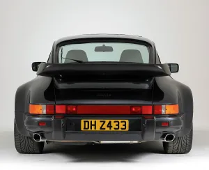 1988 Prints: 1988 Porsche 930 Turbo