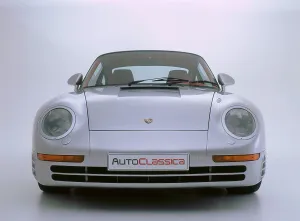 1988 Porsche 959 Prints: 1988 Porsche 959