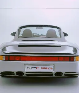 1988 Porsche 959 Prints: 1988 Porsche 959