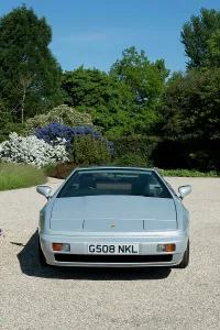 1989 Prints: 1989 Lotus Esprit