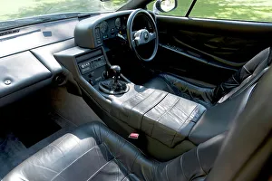 Beaulieu Prints: 1989 Lotus Esprit