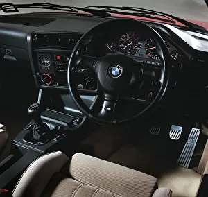 Quick Prints: 1990 BMW 325i Sport