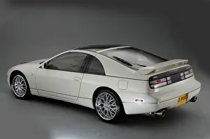 Motor Prints: 1990 Nissan 300ZX