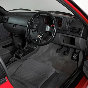 Quick Prints: 1991 Audi Quattro 20v