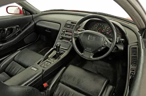1991 Honda NSX