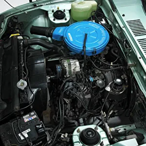 2 Door Prints: 1991 Mazda RX7