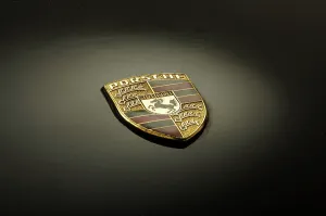 Carrera Prints: 1991 Porsche 964 Carrera 4