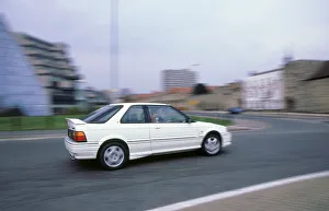 Sunglasses Prints: 1993 Rover 220 gti
