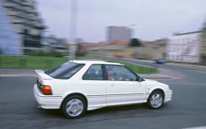 Sunglasses Prints: 1993 Rover 220 gti