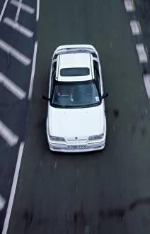 1993 Rover 220 Gti