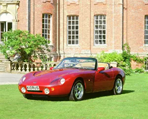1993 TVR Griffith