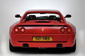 1994 Ferrari F355 Berlinetta