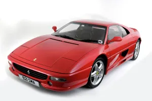 1994 Ferrari F355 Berlinetta