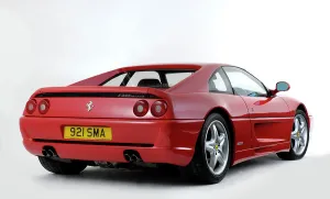 1994 Ferrari F355 Berlinetta