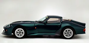 Mantis Prints: 1996 Marcos Mantis