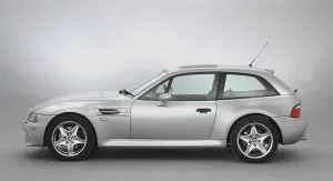 1997 Prints: 1997 BMW Z3M