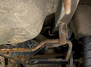 1997 Subaru Impreza Turbo