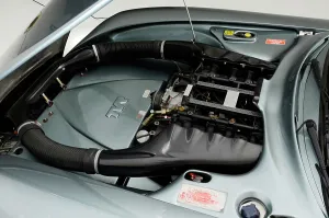 Cerbera Prints: 1997 TVR Cerbera