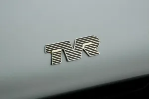 Cerbera Prints: 1997 TVR Cerbera
