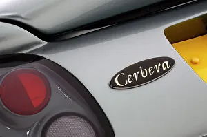 1997 TVR Cerbera