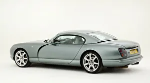 1997 TVR Cerbera