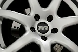 Cerbera Prints: 1997 TVR Cerbera