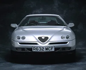 1998 Alfa Romeo GTV twin spark