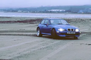 Headlights Prints: 1998 BMW Z3 M coupe
