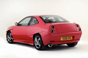 1998 Fiat Coupe