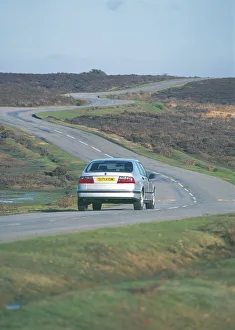 1998 Saab 95 Turbo