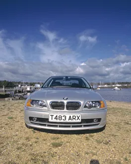 1999 BMW 328 Ci