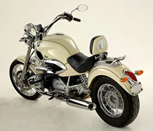 1999 BMW R1200