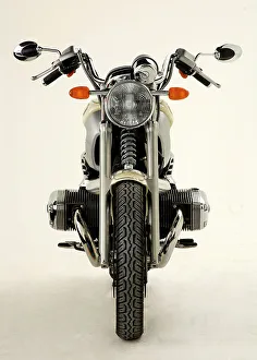 Motor Prints: 1999 BMW R1200