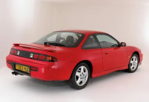 1999 Nissan 200SX