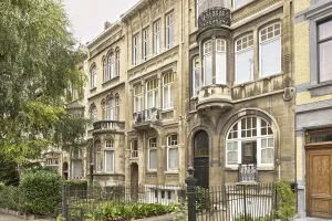 Bay Window Prints: 2-36 Rue de la Vallee, (1903-1907), c2014-2017. Artist: Alan John Ainsworth