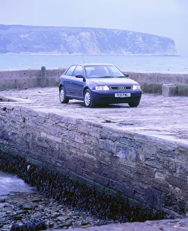 Cobblestones Prints: 2000 Audi A3 1.8tdi