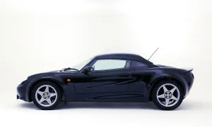 2000 Lotus Elise