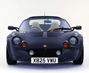 2000 Prints: 2000 Lotus Elise