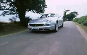 2000 Maserati 3200 GT