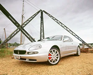 2000 Maserati 3200 GT