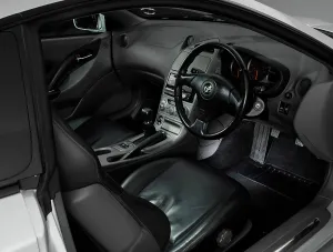 2001 Prints: 2001 Toyota Celica