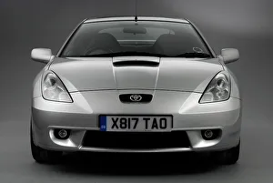 2001 Toyota Celica