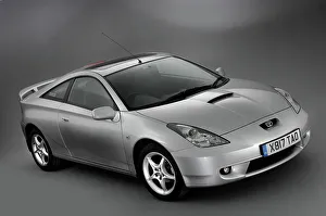 2001 Toyota Celica