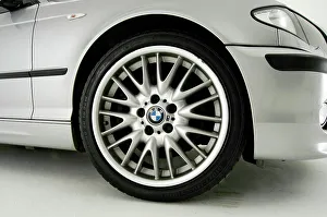2002 Prints: 2002 BMW 330D