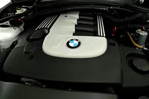 2002 Prints: 2002 BMW 330D