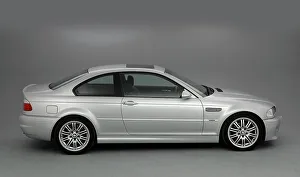 2002 Prints: 2002 BMW M3 Coupe