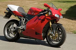2002 Ducati 998R