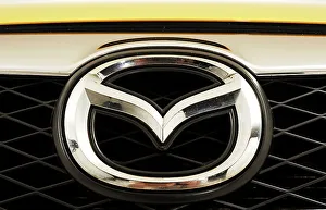 Badge Prints: 2002 Mazda 6