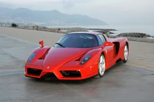 2003 Ferrari Enzo
